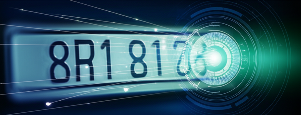 ANPR for Stolen Vehicle Detection cover