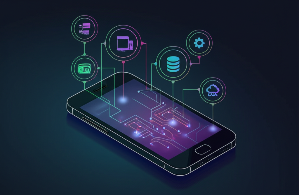 Mobile API Integration – The Level-E cover